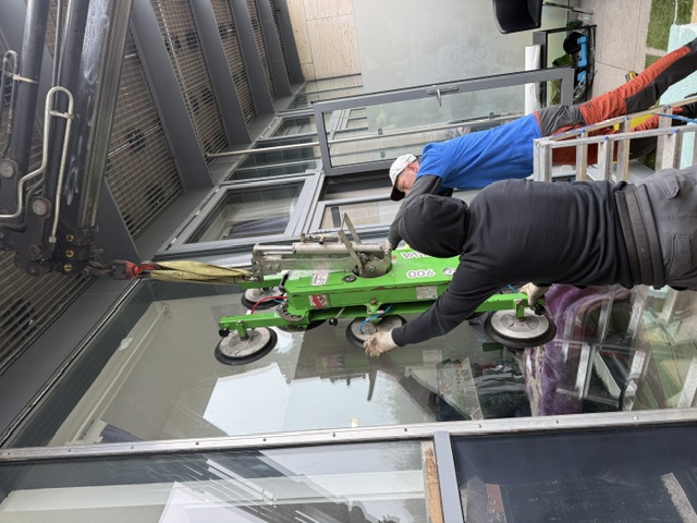 About Archway Double Glazing
