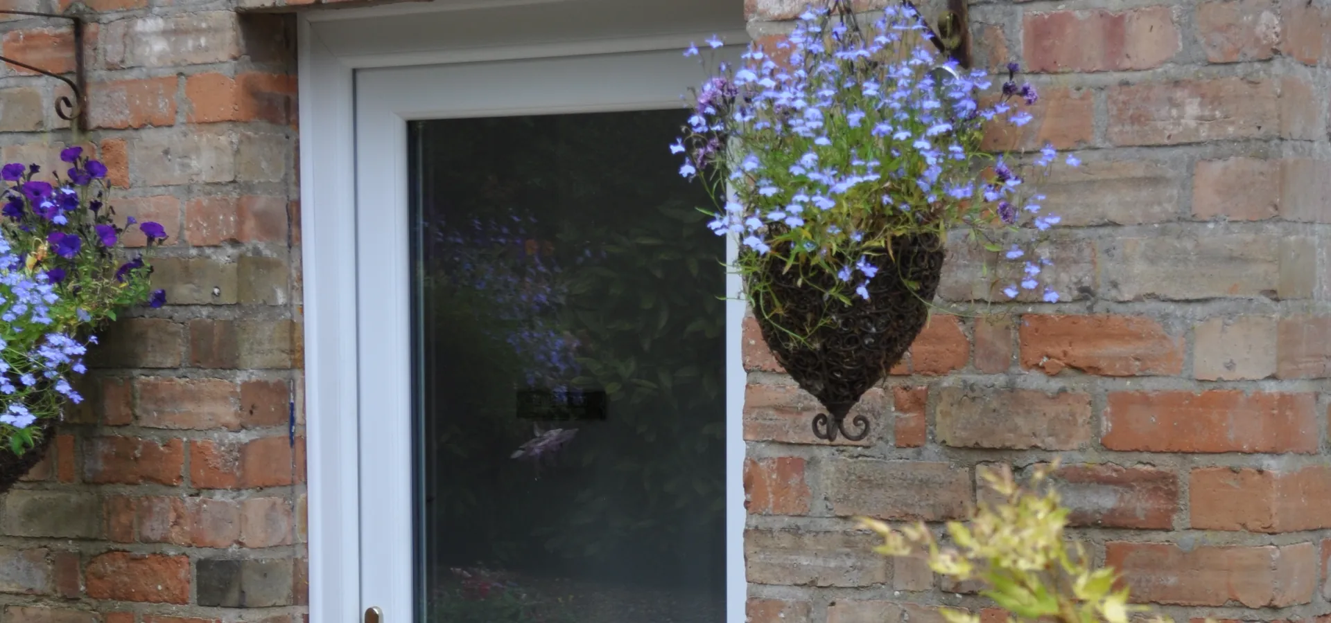 Double Glazing Doors Archway